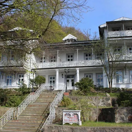 Sanssouci Meeresrauschen * Binz